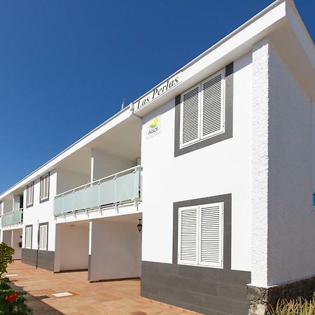 Alsol Las Perlas Playa del Ingles  Luaran gambar